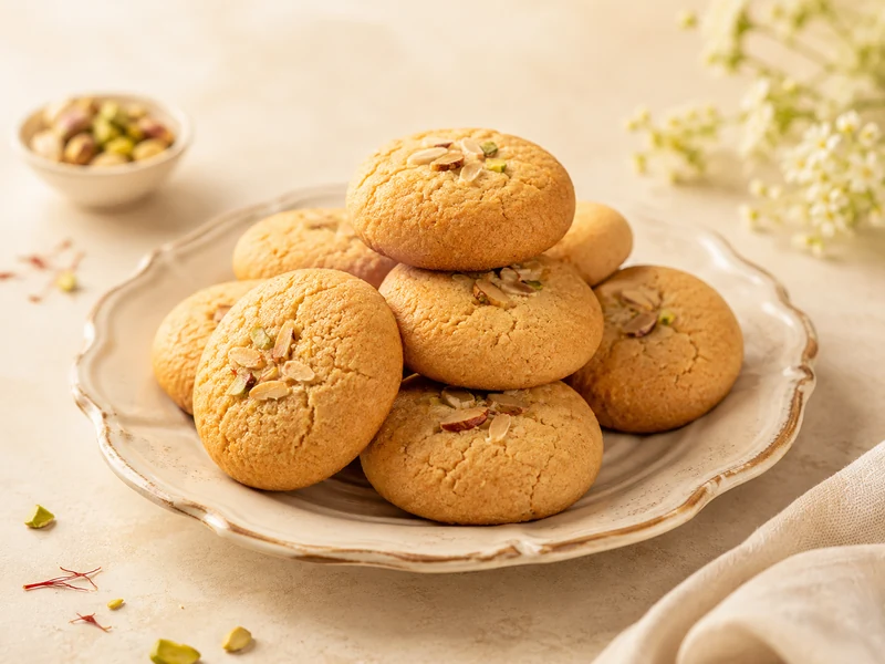 Cookies & Bakery